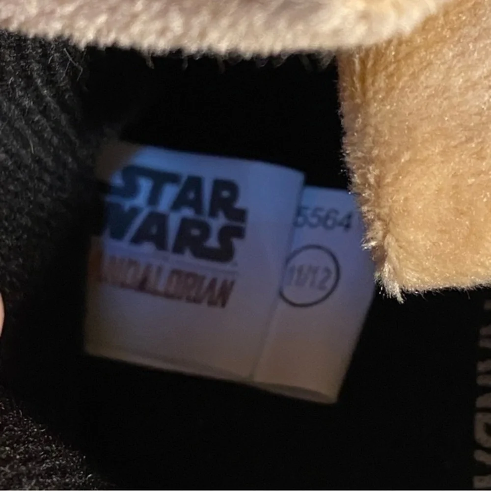 Star Wars new star